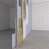 шумоизоляционная перегородка Барклайн