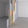 звукоизоляция перегородки Барклайн