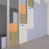 звукоизоляция перегородки Барклайн